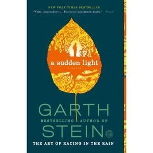 A Sudden Light -- Garth Stein